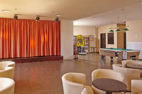 Blue Bay Hotel in Palma — foto 8