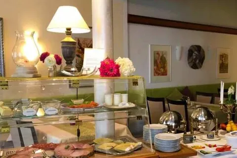 Hotel Kronprinz foto 10