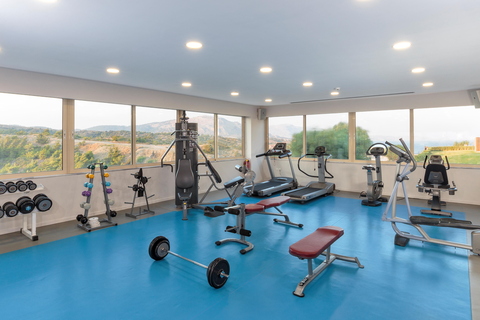 Hotel Princess Sun foto 14