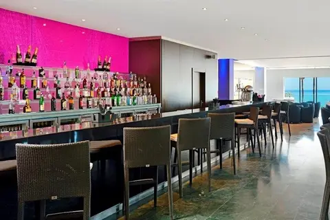 Hotel Ocean House Costa del Sol Affiliated by Meliá in Torremolinos — foto 19