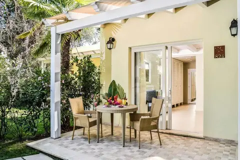 Forte Village Hotel Bouganville in Pula, foto 14