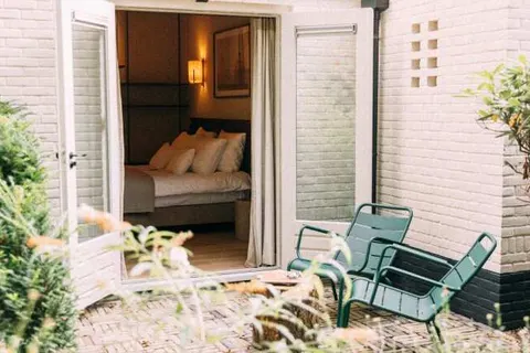 De Wever Lodge foto 7