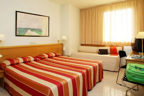 Novotel Valencia Lavant in Valencia — foto 22