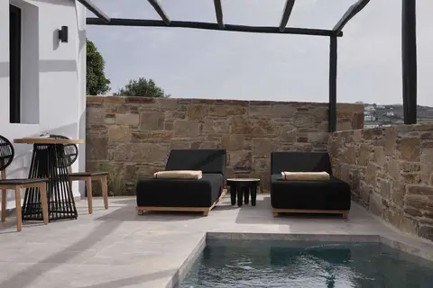 Kalea Mykonos in Agios Ioannis Diakoftis, foto 26