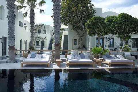 Bellonias Villa's foto 1