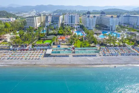 Calido Sol Hotel in Alanya — foto 23