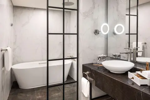 Paramount Hotel Midtown in Dubai — foto 16