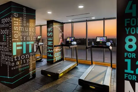 Millennium Place Mirdif Hotel in دبي — foto 11