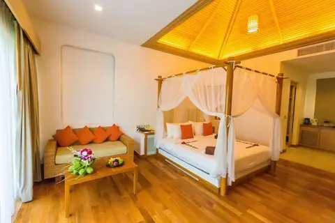 Metadee Resort & Villas in Karon, foto 28