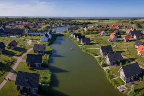 Dormio Strand Resort Nieuwvliet-Bad foto 11