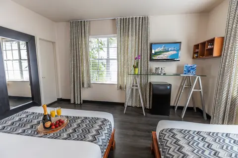Chesterfield Hotel & Suites in Miami Beach, foto 11