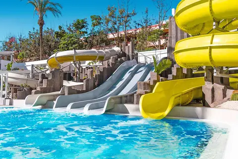 Spring Hotel Bitacora in Arona — foto 24