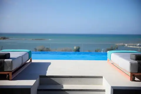 Dusit Suites Athens in Athene — foto 2