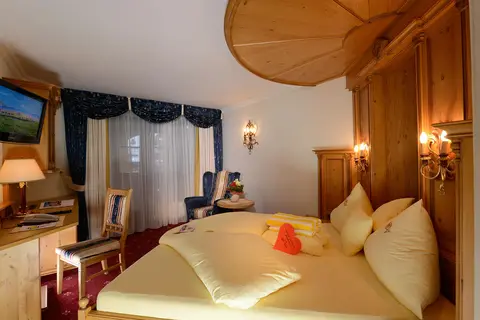 Hotel Alte Post in Ellmau — foto 6