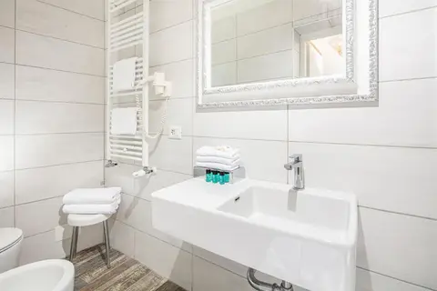 All’Angelo Art Hotel in Venetië, foto 29