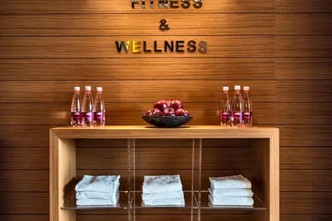 Crowne Plaza Milan City in Milaan — foto 22