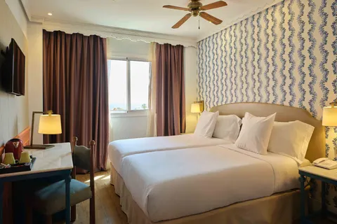 Hotel Fenix in Torremolinos — foto 9