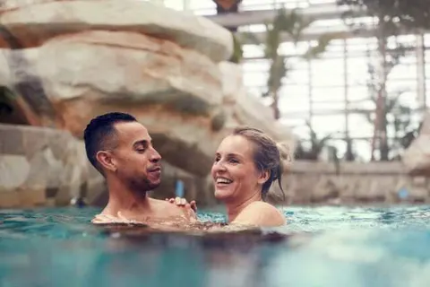 Center Parcs Het Heijderbos - Hotel foto 7