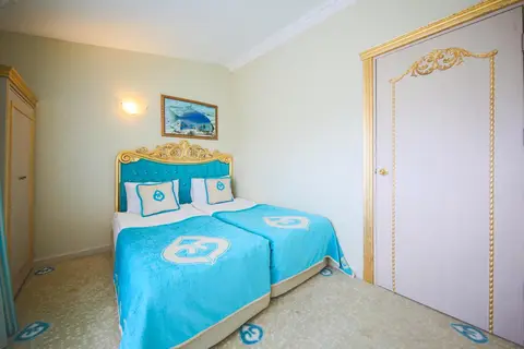 Daima Biz Hotel in Kemer, foto 30