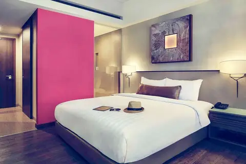 Mercure Bali Legian in Kuta, foto 26