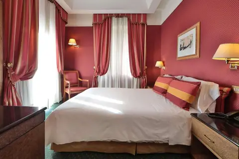 Best Western Hotel Rivoli in Rome, foto 17