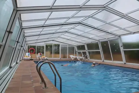Hotel Roses Platja in Costa Brava — foto 18
