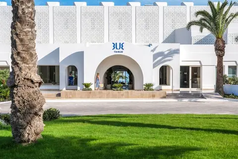 TUI BLUE Palm Beach Hammamet in Le pirate — foto 26