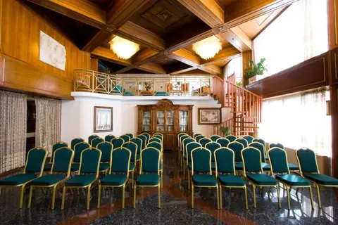 Grand Hotel Terme Di Augusto in Lacco Ameno, foto 12