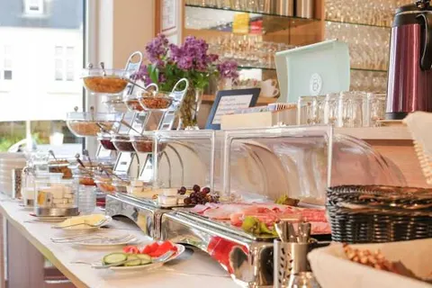 Hotel Moseldomizil foto 8