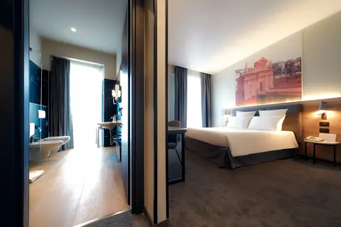 Mercure Bergamo Centro Palazzo Dolci in Bergamo, foto 26