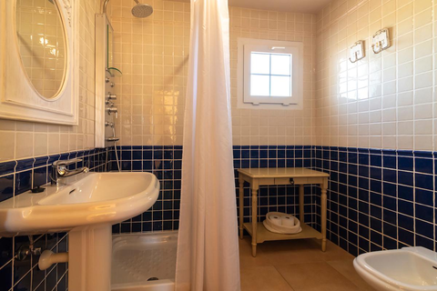 Villa's La Fuentita - inclusief huurauto foto 11