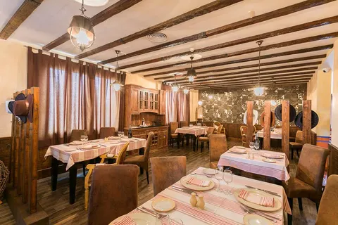 Grand Palladium White Island Resort & Spa foto 5