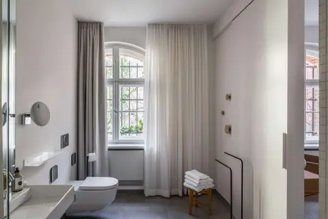 Wilmina Hotel in Berlijn — foto 11