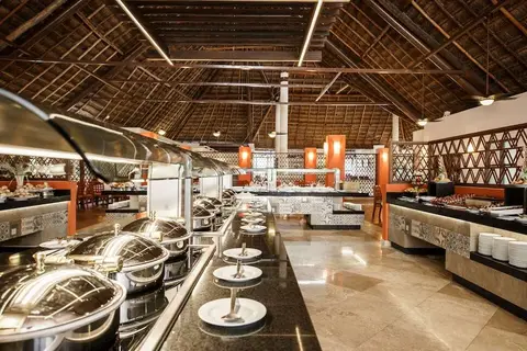 Allegro Playacar in Playa del Carmen — foto 6