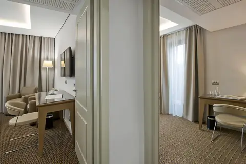 Hotel Royal Prague in Praag — foto 23