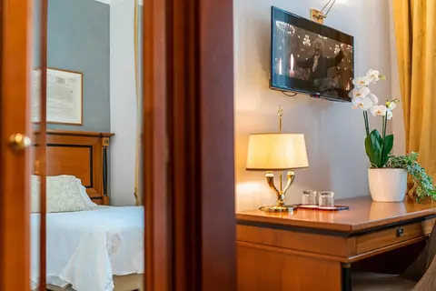 All’Angelo Art Hotel in Venetië, foto 10