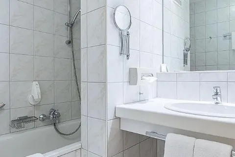 Sportiv-Hotel Mittagskogel foto 8