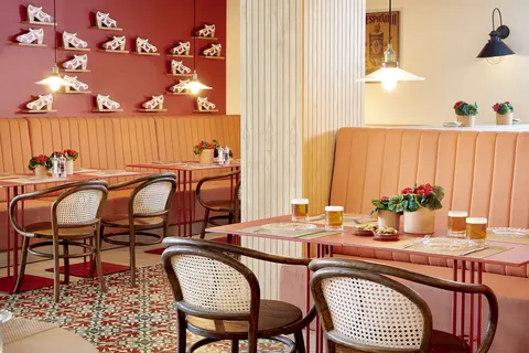 Hotel Iberostar Selection Albufera Playa foto 6