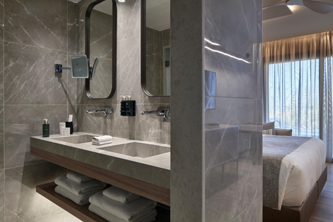 Amira Luxury Resort & Spa - adults only foto 25