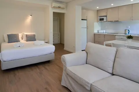 Legacy Suites & Apartments Albufeira AL in Albufeira — foto 12
