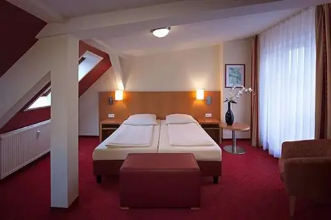Hotel Air in Berlin in Berlijn — foto 2