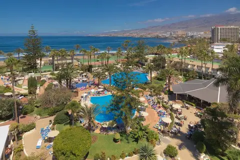 Esperia City Hotel in Δημοτική Ενότητα Ρόδου — foto 4