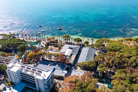 Fly & Go Ömer Prime Holiday Resort in Kuşadası — foto 33