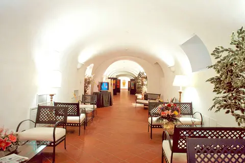 Domus Sessoriana in Rome — foto 6