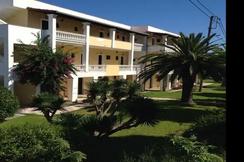 Tzilios Studios in Αχαράβη — foto 3