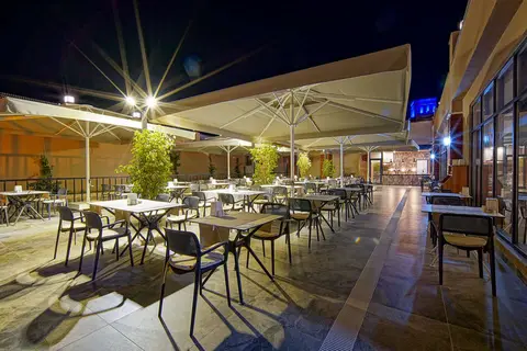 Aletris Deluxe Hotel & Spa in Manavgat, foto 14