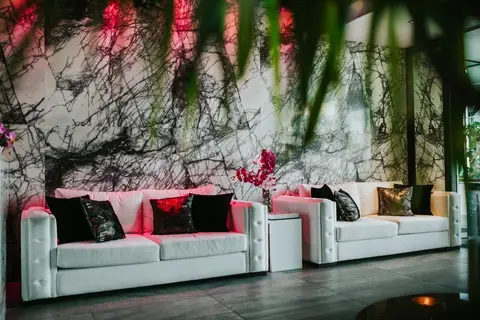 The Ciao Stelio Deluxe Hotel in Larnaca — foto 8