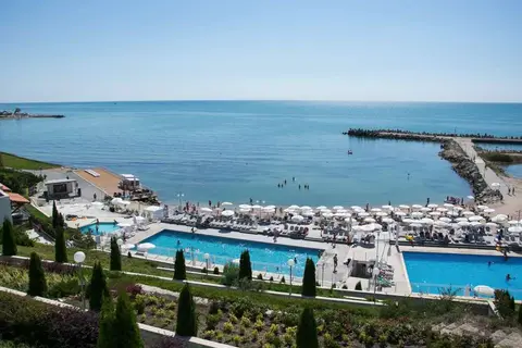 White Lagoon in Златни пясъци — foto 19