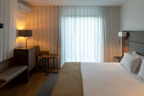 Hotel Freixo Douro Superior in Freixo De Espada À Cinta — foto 21