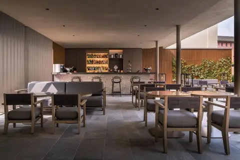Crowne Plaza Milan City in Milaan — foto 4